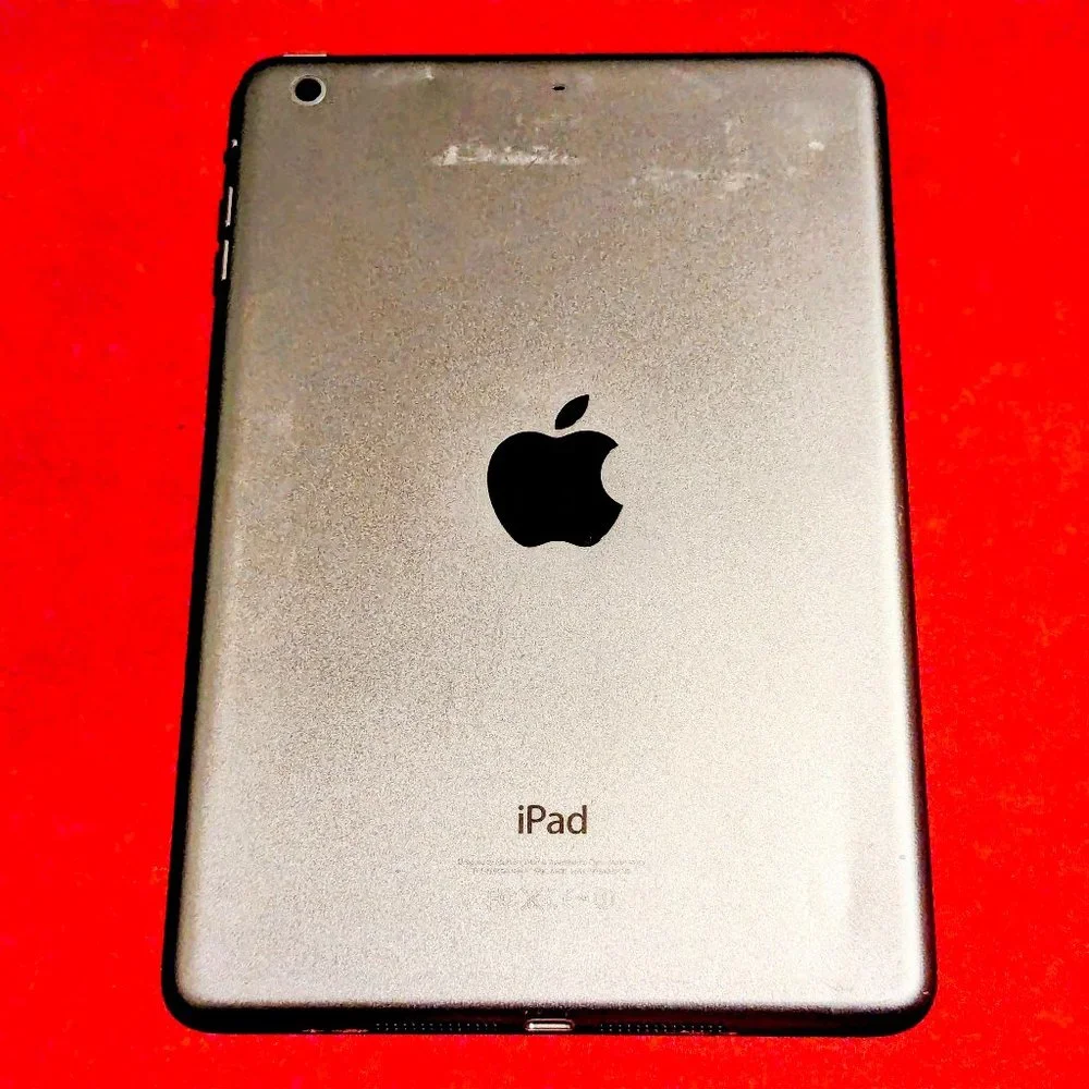 iPad mini 2 A1489 16GB (Space Gray) #2***